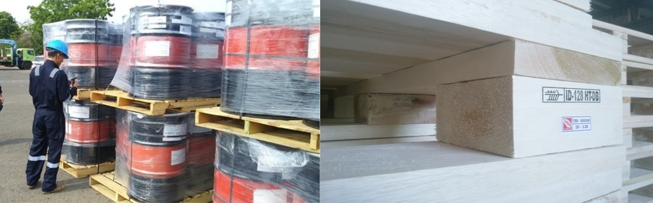 Packing Service Yasabali